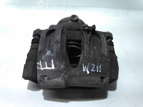 Used Left front brake caliper Left front brake caliper MERCEDES-BENZ E-CLASS (W211) E 270 CDI (211.016) (177 hp) 19857360 19857360