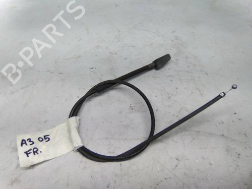 Used Pipe Pipe AUDI A3 (8P1) 2.0 TDI 16V (140 hp) 19857369 19857369