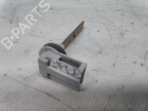 Used Electronic module Electronic module AUDI A3 (8P1) 2.0 TDI 16V (140 hp) 19857390 19857390