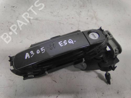 front-left-exterior-door-handle-audi-a3-8p1-20-tdi-16v-0-2003-2004-2005-2006-2007-2008-2009-2010-2011-2012-2013-19857373 main image