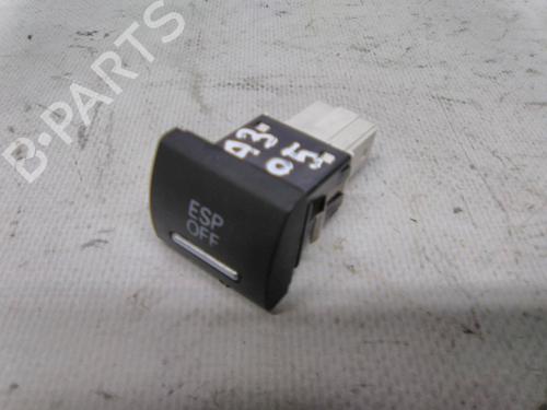 Used Switch Switch AUDI A3 (8P1) 2.0 TDI 16V (140 hp) 19857393 19857393