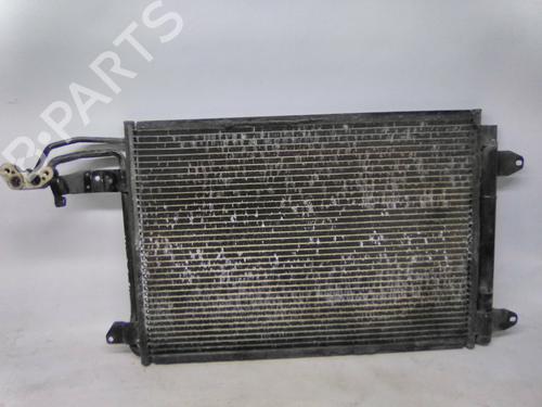 Used AC radiator AC radiator AUDI A3 (8P1) 2.0 TDI 16V (140 hp) 19857377 19857377