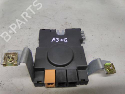Used Electronic module Electronic module AUDI A3 (8P1) 2.0 TDI 16V (140 hp) 19857400 19857400