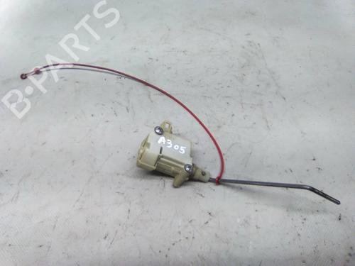 Used Fuel door actuator Fuel door actuator AUDI A3 (8P1) 2.0 TDI 16V (140 hp) 19857380 19857380