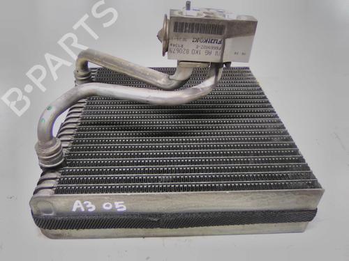 Used Heater matrix Heater matrix AUDI A3 (8P1) 2.0 TDI 16V (140 hp) 19857402 19857402