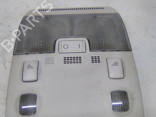 Used Interior roof light Interior roof light AUDI A3 (8P1) 2.0 TDI 16V (140 hp) 19857405 19857405