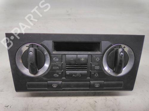 Used Climate control Climate control AUDI A3 (8P1) 2.0 TDI 16V (140 hp) 19857386 19857386