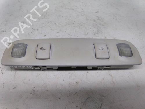 Used Interior roof light Interior roof light AUDI A3 (8P1) 2.0 TDI 16V (140 hp) 19857406 19857406