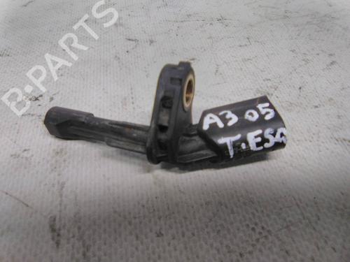 Used Electronic module Electronic module AUDI A3 (8P1) 2.0 TDI 16V (140 hp) 19857388 19857388