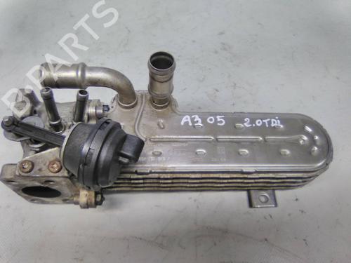 Used Egr Egr AUDI A3 (8P1) 2.0 TDI 16V (140 hp) 19857389 19857389