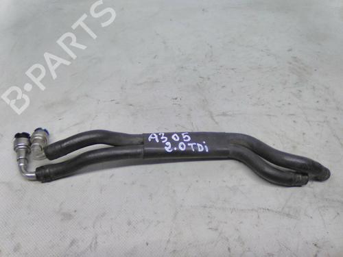 Used Pipe Pipe AUDI A3 (8P1) 2.0 TDI 16V (140 hp) 19857431 19857431