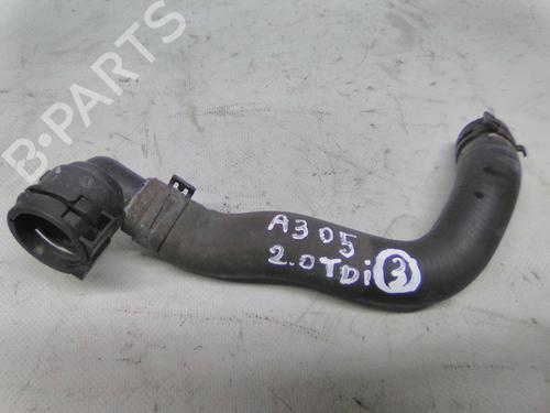 Used Pipe Pipe AUDI A3 (8P1) 2.0 TDI 16V (140 hp) 19857438 19857438