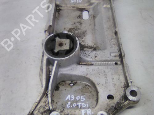 Used Subframe Subframe AUDI A3 (8P1) 2.0 TDI 16V (140 hp) 19857446 19857446