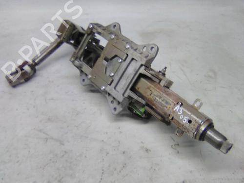 Used Steering column Steering column AUDI A3 (8P1) 2.0 TDI 16V (140 hp) 19857424 19857424