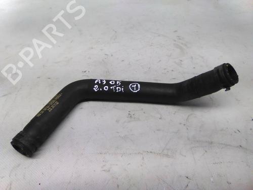 Used Pipe Pipe AUDI A3 (8P1) 2.0 TDI 16V (140 hp) 19857430 19857430