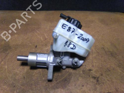 Used Brake master cylinder Brake master cylinder BMW 1 (E87) 118 d (122 hp) 19857559 19857559