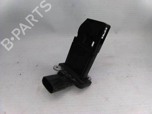 Used Mass air flow sensor Mass air flow sensor TOYOTA AVENSIS Estate (_T27_) 2.2 D-4D (ADT271_, ADT271R) (150 hp) 19857601 19857601