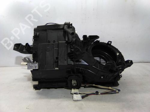 Used Heater matrix box Heater matrix box 19857593 19857593