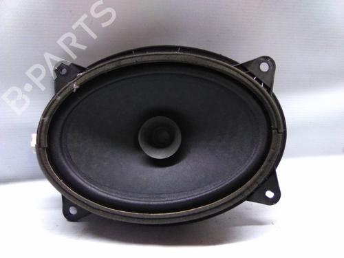 Used Speaker Speaker TOYOTA AVENSIS Estate (_T27_) 2.2 D-4D (ADT271_, ADT271R) (150 hp) 19857620 19857620