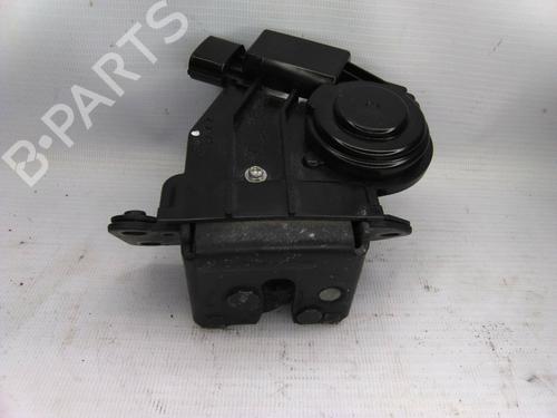 Used Tailgate lock Tailgate lock 19857616 19857616