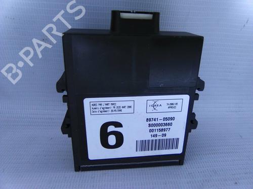 Elektronisk modul Elektronisk modul 19857622 19857622