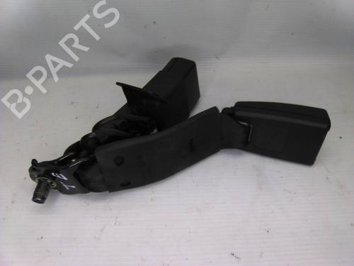 Used Seat buckle Seat buckle TOYOTA AVENSIS Estate (_T27_) 2.2 D-4D (ADT271_, ADT271R) (150 hp) 19857642 19857642