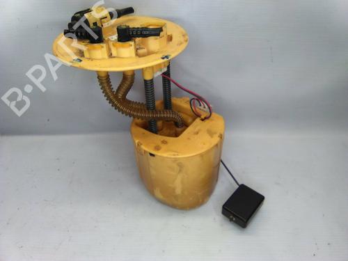 Used Fuel pump Fuel pump TOYOTA AVENSIS Estate (_T27_) 2.2 D-4D (ADT271_, ADT271R) (150 hp) 19857644 19857644
