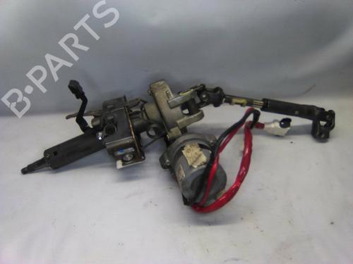 Used Steering column Steering column 19857646 19857646