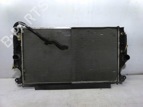 Used Water radiator Water radiator 19857649 19857649