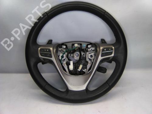 Used Steering wheel Steering wheel TOYOTA AVENSIS Estate (_T27_) 2.2 D-4D (ADT271_, ADT271R) (150 hp) 19857634 19857634