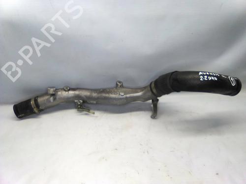 Used Intercooler pipe Intercooler pipe 19857657 19857657