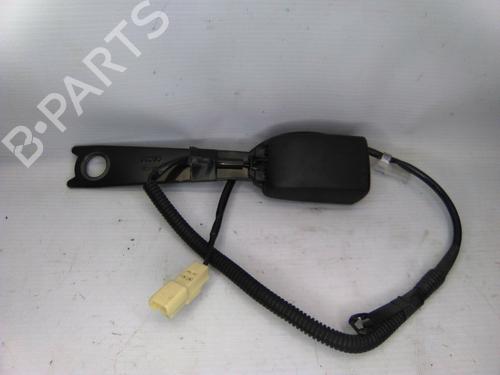 Used Seat buckle Seat buckle 19857639 19857639