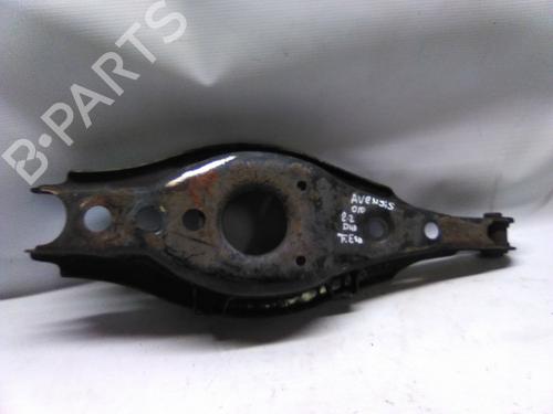 Used Left rear suspension arm Left rear suspension arm 19857681 19857681