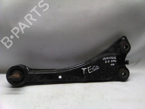 Used Left rear suspension arm Left rear suspension arm 19857682 19857682
