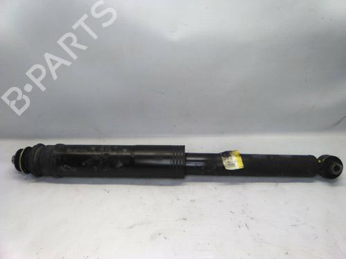 Used Left rear shock absorber Left rear shock absorber 19857665 19857665