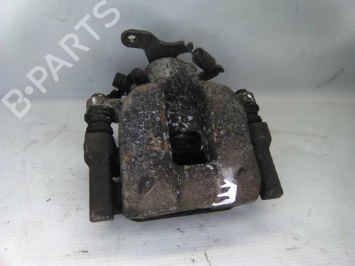 Used Left rear brake caliper Left rear brake caliper 19857688 19857688