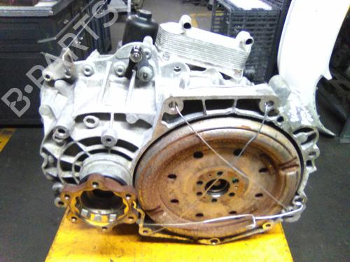 Used Gearbox Gearbox VW SCIROCCO Van (137) 2.0 TDi (140 hp) 19857700 19857700