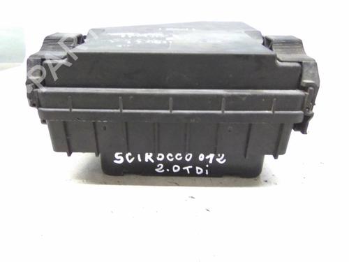 Fuse box VW SCIROCCO Van (137) 2.0 TDi | BP19857719E1 - Image 3