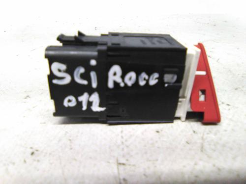Warning switch VW SCIROCCO Van (137) 2.0 TDi | BP19857721I22 - Image 2
