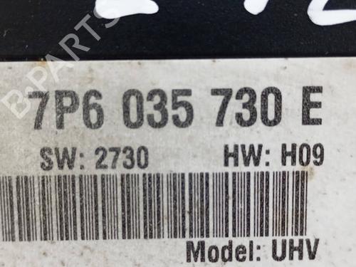 Electronic module VW SCIROCCO Van (137) 2.0 TDi | BP19857739M83 - Image 4