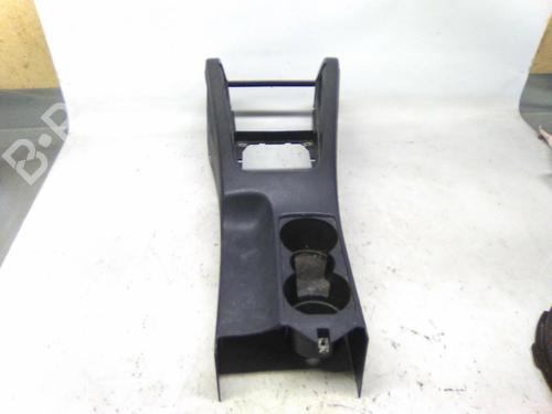 Console centrale VW SCIROCCO Van (137) 2.0 TDi | BP19857776I22 - Image 2
