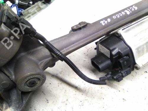 Steering rack VW SCIROCCO Van (137) 2.0 TDi | BP19857783M22 - Image 4