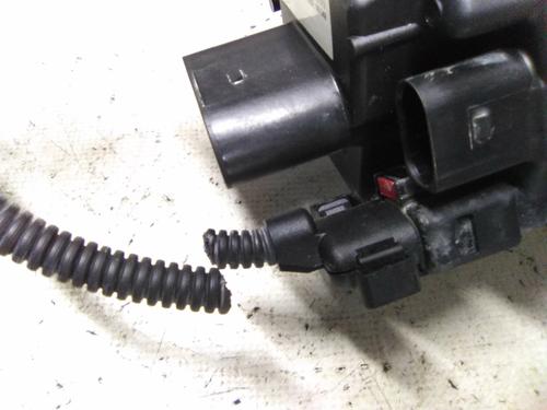 Steering rack VW SCIROCCO Van (137) 2.0 TDi | BP19857783M22 - Image 5