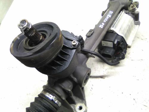 Steering rack VW SCIROCCO Van (137) 2.0 TDi | BP19857783M22 - Image 7