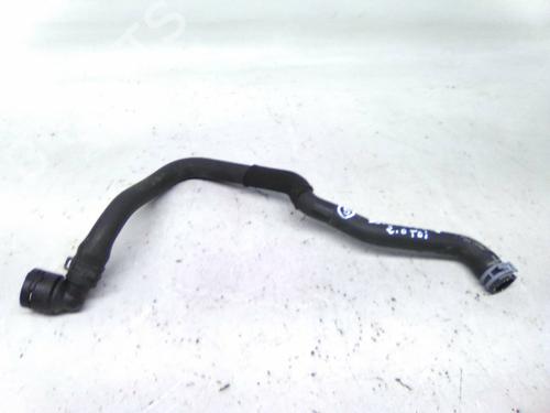 Used Pipe Pipe VW SCIROCCO Van (137) 2.0 TDi (140 hp) 19857801 19857801