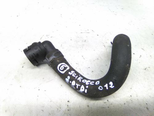 Used Pipe Pipe VW SCIROCCO Van (137) 2.0 TDi (140 hp) 19857805 19857805