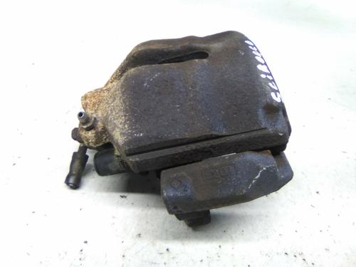 Right front brake caliper VW SCIROCCO Van (137) 2.0 TDi | BP19857822M104 - Image 2