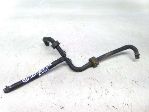 Used Pipe Pipe VW SCIROCCO Van (137) 2.0 TDi (140 hp) 19857810 19857810