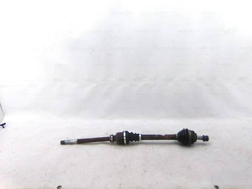 Used Right front driveshaft Right front driveshaft PEUGEOT 308 SW I Estate Van (4E_) 1.6 HDi (90 hp) 19857833 19857833