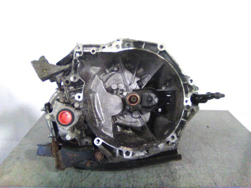 Used Gearbox Gearbox 19857835 19857835